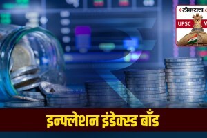 UPSC-MPSC : ‘इन्फ्लेशन इंडेक्स्ड बाँड’ ही संकल्पना काय? याची सुरुवात कधी झाली? inflation indexed bond