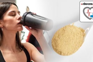 वर्कआउटनंतर नारळाचे पाणी आणि प्रोटीनचे करा सेवन ; आरोग्यासाठी होईल फायदा, वाचा तज्ज्ञांचा सल्ला… Consuming coconut water and protein after workout will be beneficial for health
