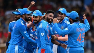 IND Vs SL: After bowling out Sri Lanka for 50 runs, India won in just 37 balls captured the Asia Cup for the eighth time