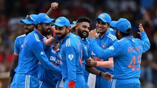 IND Vs SL: After bowling out Sri Lanka for 50 runs, India won in just 37 balls captured the Asia Cup for the eighth time