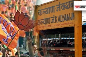 Discomfort in BJP over kalyan