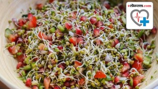 how sprouts help to maintain or lose weight