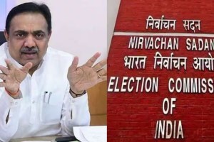 “पक्षात फूट नसल्याचं सांगूनही सुनावणी लावली”, जयंत पाटलांचा निवडणूक आयोगावर गंभीर आरोप Jayant patil on election commission