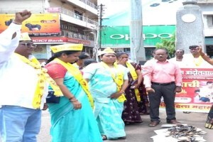 National OBC Women Federation