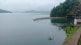 Itiadoh Dam overflow