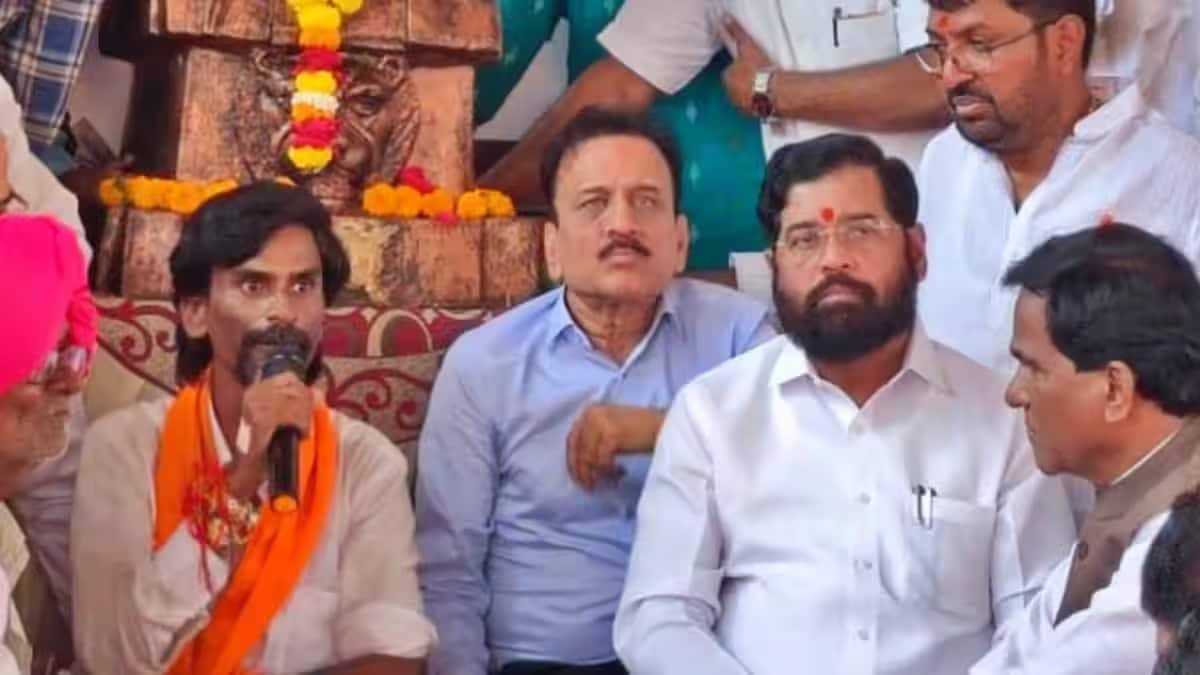 याबाबतचा एक किस्सा स्वत: जरांगे यांनीच सांगितला आहे.