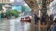 Heavy rain Nagpur
