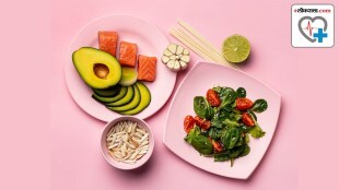 avoid carbohydrates and fat for losing weight by drastically can shorten your lifespan
