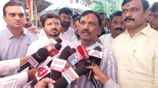 Ambadas Danve on NCP rebellion