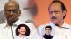 Who developed Pimpri Chinchwad