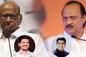 पिंपरी-चिंचवड शहराचा विकास कोणी केला? शरद पवार की अजित पवार? दोन्ही गटाचे शहराध्यक्ष म्हणाले… Who developed Pimpri Chinchwad