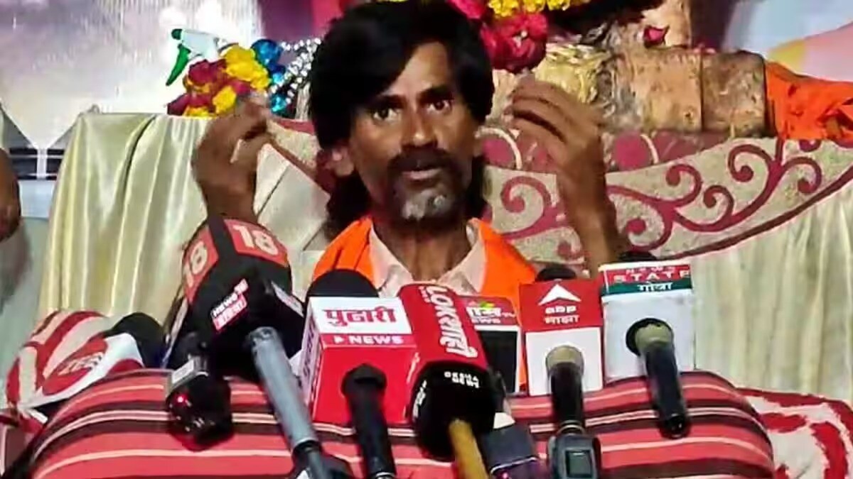 ४० दिवसांत सरकारने मराठा समाजाला आरक्षण न दिल्यास पुन्हा उपोषण सुरू करणार असा इशारा जरांगे यांनी सरकारला दिला आहे.