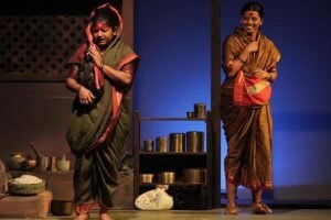 ‘संगीत देवबाभळी’चे विश्वविक्रमी महोत्सवी प्रयोग Sangeet Devbabhali