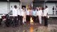 Chandrashekhar Bawankule symbolic statue burn