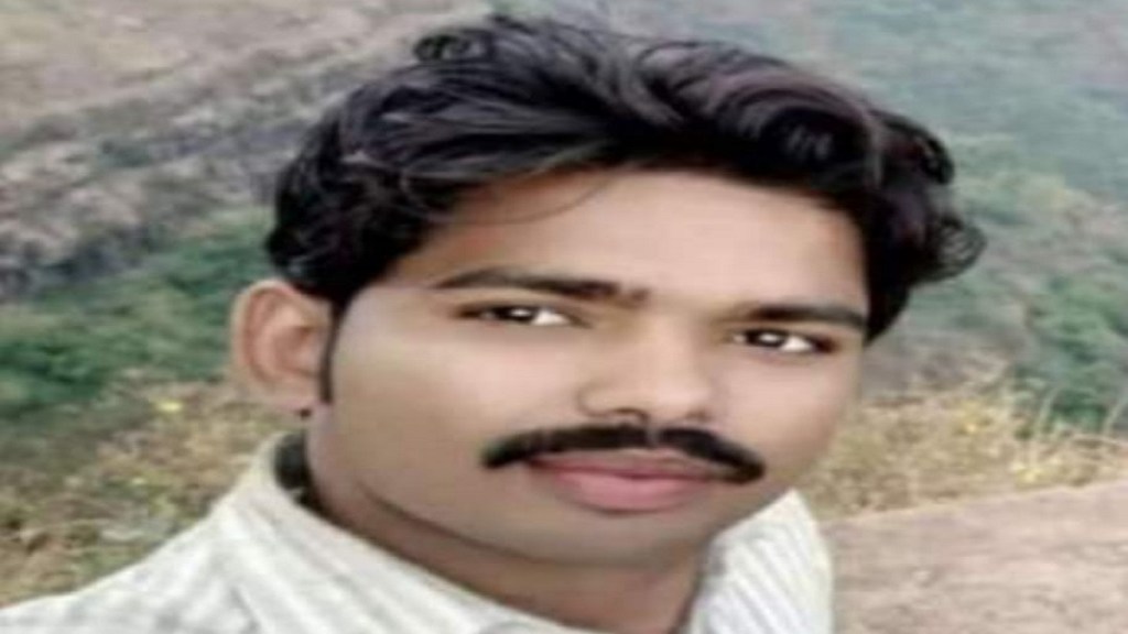 Youth died heart attack