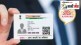 types of aadhaar card