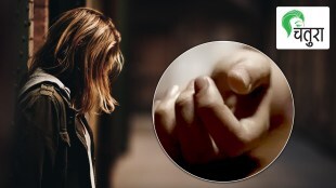 Why is suicide rate increasing among minor girls