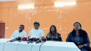Gunaratna Sadavarte comment on vidarbha