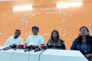 वेगळ्या विदर्भासाठी परिस्थिती अनुकूल, ॲड. गुणरत्न सदावर्ते म्हणाले, स्वतंत्र विदर्भ लोकसेवा आयोग… Gunaratna Sadavarte comment on vidarbha