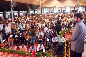 Bachu Kadu criticized government