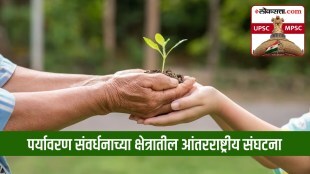 Environment