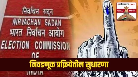 Electoral Process Reforms