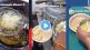 Street vendor’s pineapple momos fail to impress netizens watch video