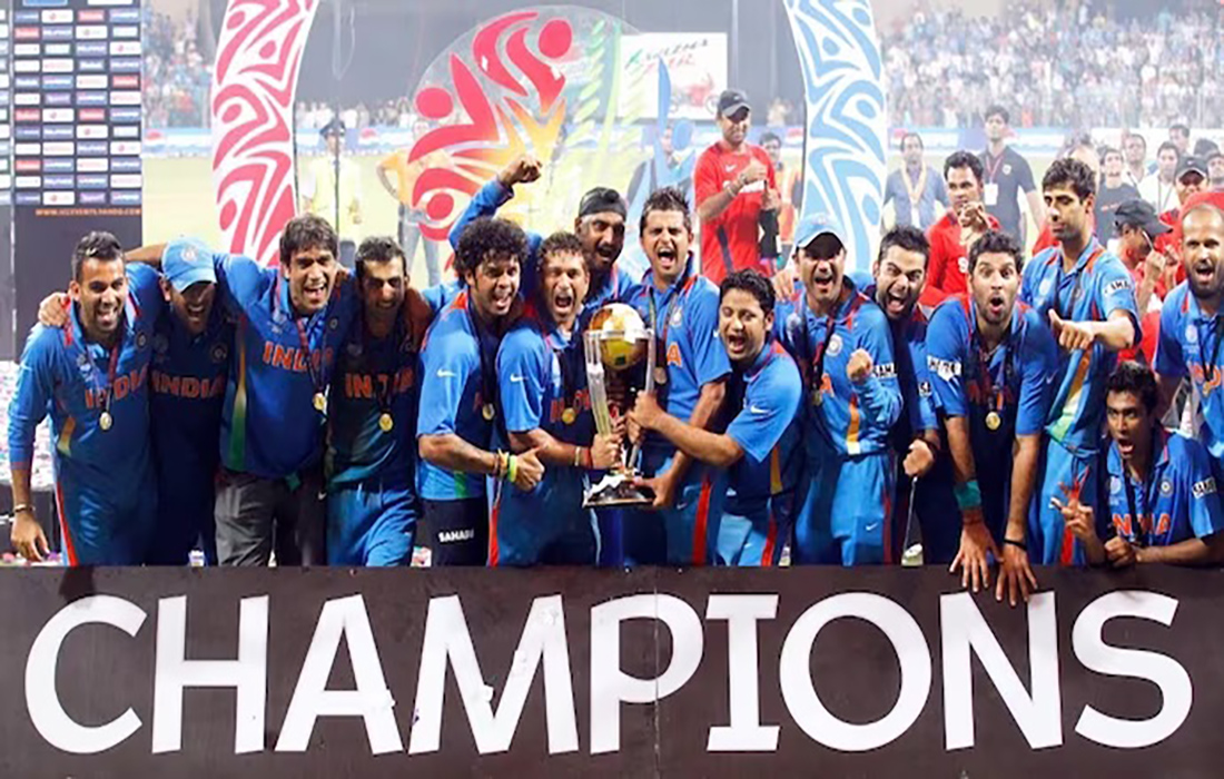 ODI WC: See how India performed in every World Cup from 1975 to 2019 missed in 2003 won in 1983-2011