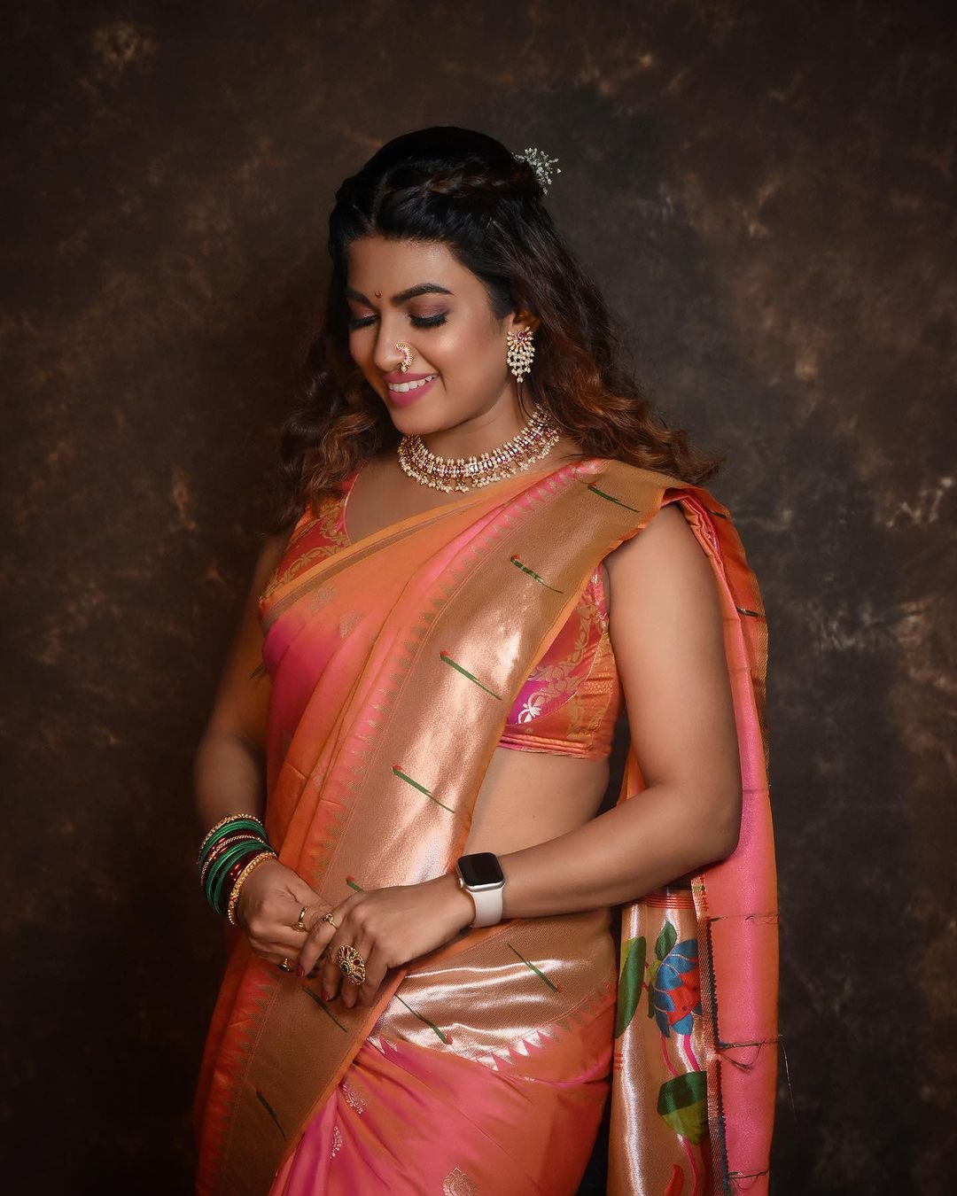 Zee Marathi TV Serial Ganeshotsav 2023