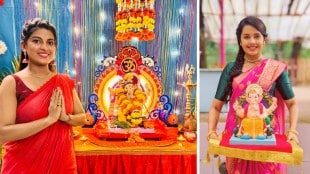 Zee Marathi TV Serial Ganeshotsav 2023