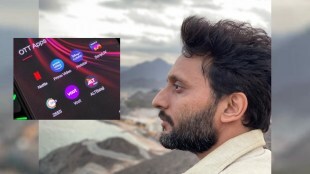 Zeeshan Ayyub says OTT celebrated even useless content