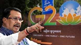 vijay wadettiwar, G20 Summit 2023, G20 Summit 2023 Delhi,