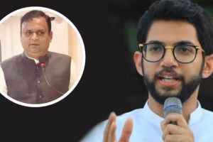 अपात्रतेच्या सुनावणीवरून आदित्य ठाकरेंची राहुल नार्वेकरांवर टीका; म्हणाले, “विलंब करण्याचे डावपेच…” aaditya thackeray on rahul narvekar