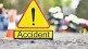 three farm laborers die car collision Ale Fata area, Pune Two laborers injured