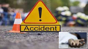 shiva bhakta killed in truck accident