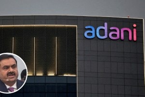 adani group wins smart meter contract