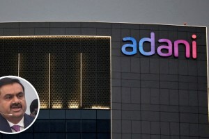 अदानी समूहाला महाराष्ट्रात १३ हजार कोटींचे कंत्राट; पुणे, बारामती, कोकणाची जबाबदारी! adani group wins smart meter contract