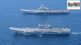 third aircraft carrier being considered for the Navy