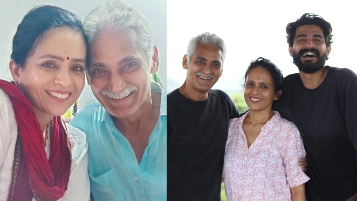 aishwarya narkar avinash narkar son