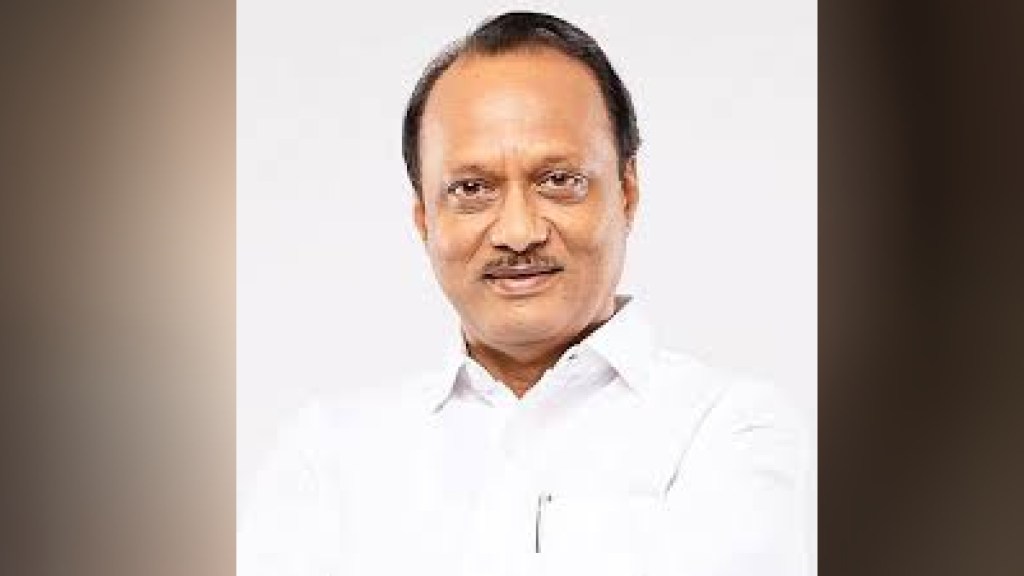 Deputy Chief Minister Ajit Pawar, Contract Basic Recruitment, government offices