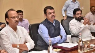 ajit pawar devendra fadanvis and eknath shinde