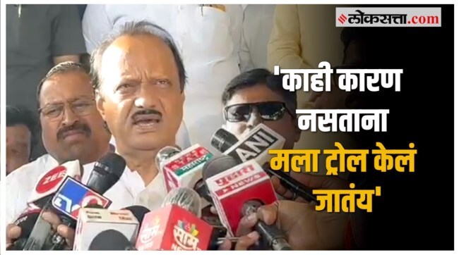 Ajit Pawar
