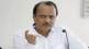 ajit pawar review muslim reservation ignoring bjp oppose