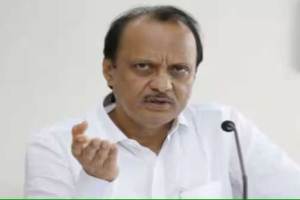 अजित पवार यांच्याकडून मुस्लीम आरक्षणाचा आढावा; भाजपच्या विरोधाकडे दुर्लक्ष? ajit pawar review muslim reservation ignoring bjp oppose