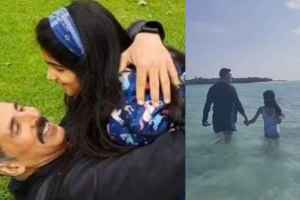 “मुली एवढ्या लवकर का मोठ्या होतात?”, लाडक्या लेकीसाठी अक्षय कुमारची भावुक पोस्ट, म्हणाला… akshay kumar pens emotional note