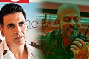 ‘जवान’चं कलेक्शन शेअर करत खिलाडी कुमारने केलं किंग खानचं अभिनंदन; ट्वीट करत म्हणाला… akshay-kumar-jawan