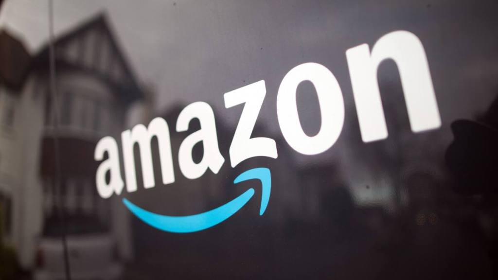 Amazon e-commerce company Layoffs