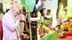 amit shah eknath shinde varsha home pray ganpati