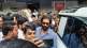 amit thackeray in nashik announced new executive committee