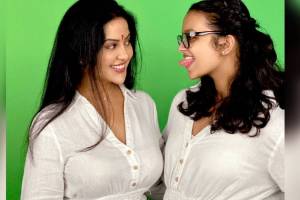 amruta-fadanvis-daughters-day-post